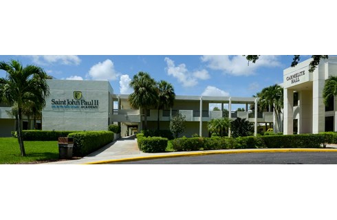 Saint John Paul II Academy